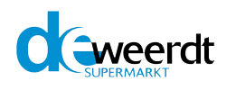 DeweerdtSupermarkt_Logo