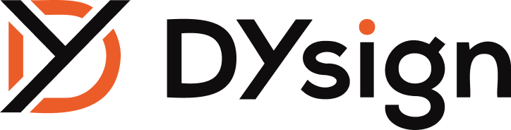DYsign-logo